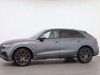 gebraucht Audi Q8 50 TDI quattro