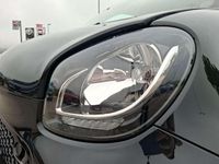 gebraucht Smart ForTwo Electric Drive / EQ (453.391)