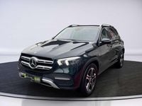 gebraucht Mercedes GLE350 de 4MATIC Distronic*HUD*Burmester