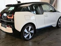 gebraucht BMW i3 94 Ah