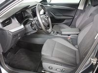 gebraucht Skoda Octavia Combi Premium TDI DSG