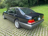 gebraucht Mercedes 420 