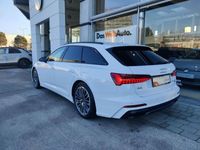 gebraucht Audi A6 Avant 55 TFSI e quattro Sport