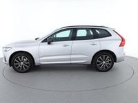 Gebraucht Volvo XC60 R-Design 211 PS (155 kW) 2019 Grau SUV