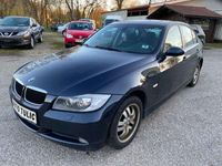 gebraucht BMW 318 318 i Österreich-Paket**Xenon**