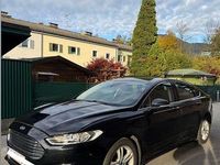 gebraucht Ford Mondeo Titanium 20 Limousine