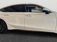 gebraucht Honda Civic e:HEV 2.0 eCVT Advance