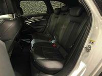 gebraucht Audi A6 40 TDI quattro S-line