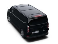 gebraucht Ford Transit Custom Trend TDCi 170 Aut 320 L2 AHK Kam 125 kW (170 P...