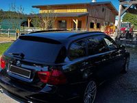 gebraucht BMW 316 316 d Fleet Touring