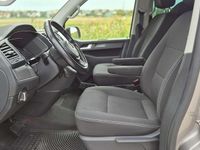 gebraucht VW Multivan T6 DSG