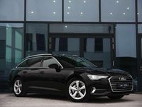 gebraucht Audi A6 40 TDI sport *Panorama - Virtual Cockpit*