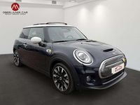 Gebraucht Mini Cooper SE 135 kW (184 PS) 2020 Schwarz Kleinwagen