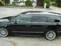 gebraucht VW Passat Passat VariantVar. Comfortline Business 2,0 TDI DPF