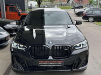 gebraucht BMW X4 M 40i Aut.