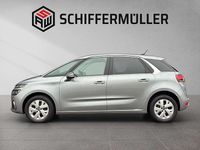 gebraucht Citroën C4 SpaceTourer Spacetourer PureTech 130 S&S 6-Gang Feel