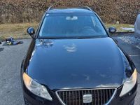 Gebraucht Seat Exeo Sport 143 PS (105 kW) 2012 Kombi