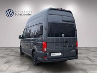 gebraucht VW California Grand Crafter Grand 600 TDI 3,5to