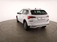 gebraucht Skoda Kamiq Ambition TSI DSG