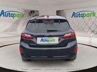 gebraucht Ford Fiesta Titanium X