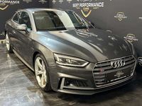 gebraucht Audi S5 3.0 TFSI quattro