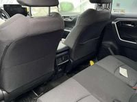 gebraucht Toyota RAV4 Hybrid RAV 4 2,5 Hybrid Active Drive 2WD Aut.