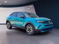 gebraucht Opel Mokka Elegance FL Edition SHZ+LHZ App 17"Alu DAB LED