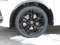 gebraucht VW Tiguan R-Line eHybrid DSG 150 kW