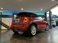 gebraucht Mini Cooper SD John Cooper Works HatchAut. ///JOHN COOPER WORKS ...