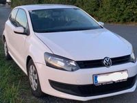 gebraucht VW Polo Cool 12