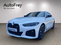 Gebraucht BMW i4 Efficient Dynamics 210 kW (286 PS) 2024 Alpinweiß Limousine