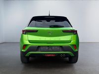 Gebraucht Opel Mokka Elegance 131 PS (96 kW) 2025 Grün SUV