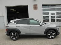 gebraucht Hyundai Kona (SX2) Prestige Line 1.6 T-GDI 4WD DCT k3bp2-P
