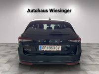 gebraucht Skoda Superb Combi Selection TDI DSG