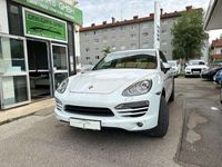 gebraucht Porsche Cayenne II 3,0 Aut.