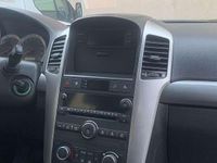 gebraucht Chevrolet Captiva 2.0