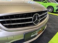gebraucht Mercedes CL500 4Matic AMG/Designo/Massage/Alcantara/VOLL