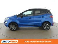 gebraucht Ford Ecosport 1.0 EcoBoost ST-Line