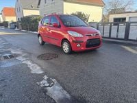 gebraucht Hyundai i10 1.1