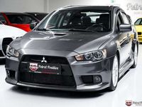 gebraucht Mitsubishi Lancer Evolution GSR / NETTO 18.600€ / BESTPREIS