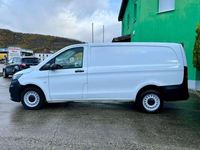 gebraucht Mercedes Vito 109/110/111/114 CDI FWD lang (447.603)