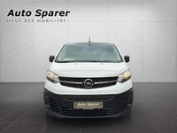 Gebraucht Opel Vivaro-e Combi Edition 100 kW (136 PS) 2023 Weiß Van