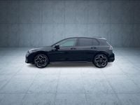 Neu VW Golf VIII Sport 115 PS (84 kW) 2026 Schwarz  metallic Limousine