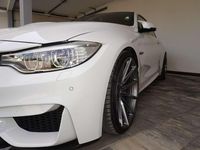 gebraucht BMW M4 Coupe
