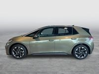 Neu VW ID.3 Pro 169 kW (231 PS) 2025 Dunkelgrau  metallic Kleinwagen