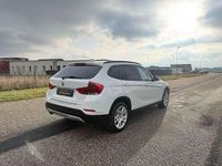 gebraucht BMW X1 sDrive16d Österreich-Paket Aut.