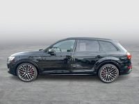 Gebraucht Audi Q7 S-Line 286 PS (210 kW) 2026 Schwarz  metallicperleffektno SUV