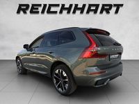 gebraucht Volvo XC60 