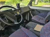 gebraucht Nissan Trade