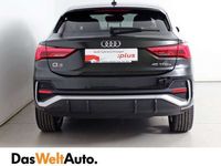 gebraucht Audi Q3 e-tron 45 TFSI e S line ext